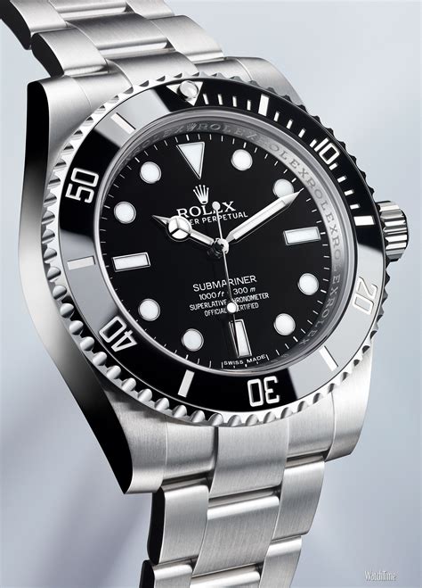 cassa rolex submariner|new rolex submarine models.